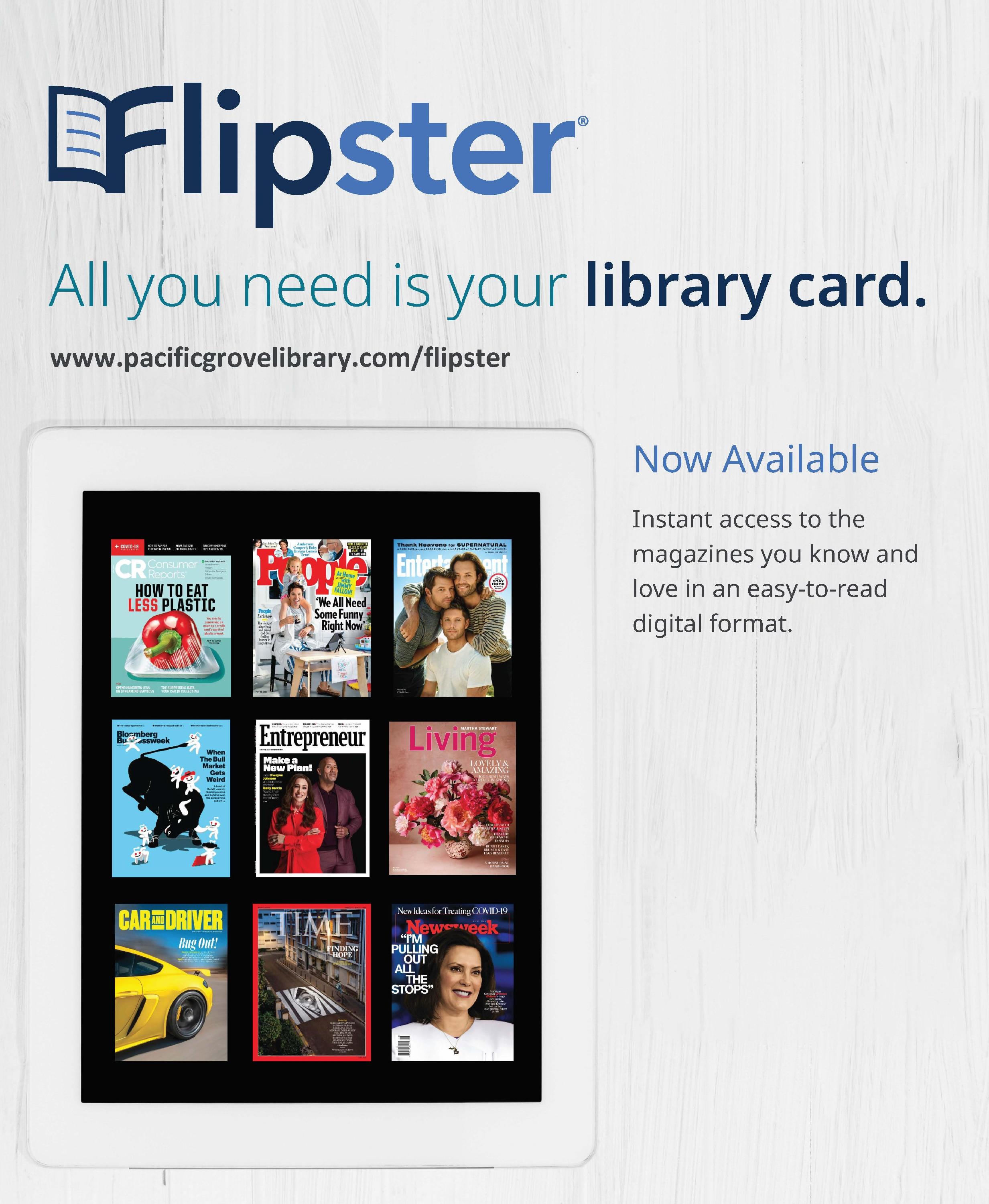 Flipster-Now-Available-Poster-edited-weekly